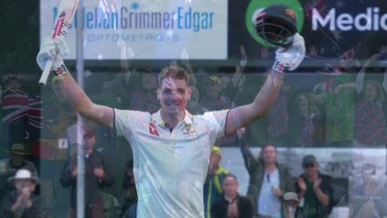 Green feasts on New Zealand attack with clutch day one century