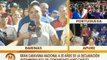 Barinas | Furia Bolivariana participa en Gran Caravana Nacional Antiimperialista