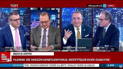 Mansur Yavaş döneminde 5 milyar 750 milyon lira buharlaştı