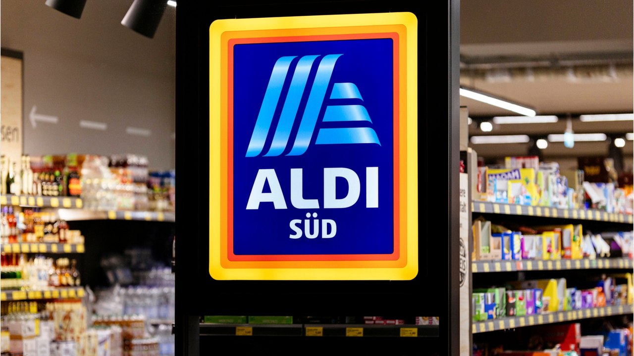 Vom verbraucherschutz kritisiert: diese neuerung führt aldi süd bald ein