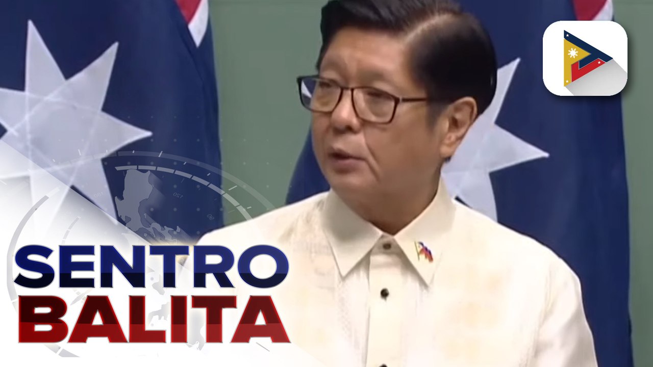PBBM,  muling nanindigan na hindi hayaan ang mga dayuhan na makuha ang anumang bahagi ng teritoryo ng bansa;
