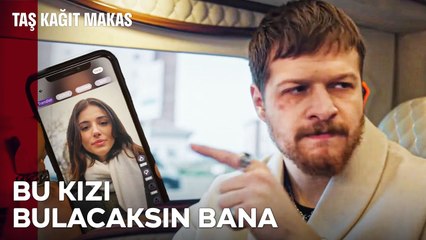 Büşra Sesiyle Fecir'i Büyüledi! - Taş Kağıt Makas 1. Bölüm