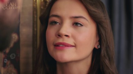 Kan Çiçekleri 262. Bölüm - Cevahir Tartışması Büyüyor