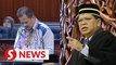 MP ordered to apologise to the King in Dewan Rakyat