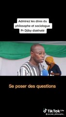 Cours philosophie