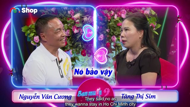 Chàng trai được cả công ty hộ tống đi tìm ny, MC Quyền Linh cười ngất vì món quà gặp mặt_BMHH #981