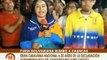 Monagas | Furia Bolivariana participa en Gran Caravana Nacional Antiimperialista