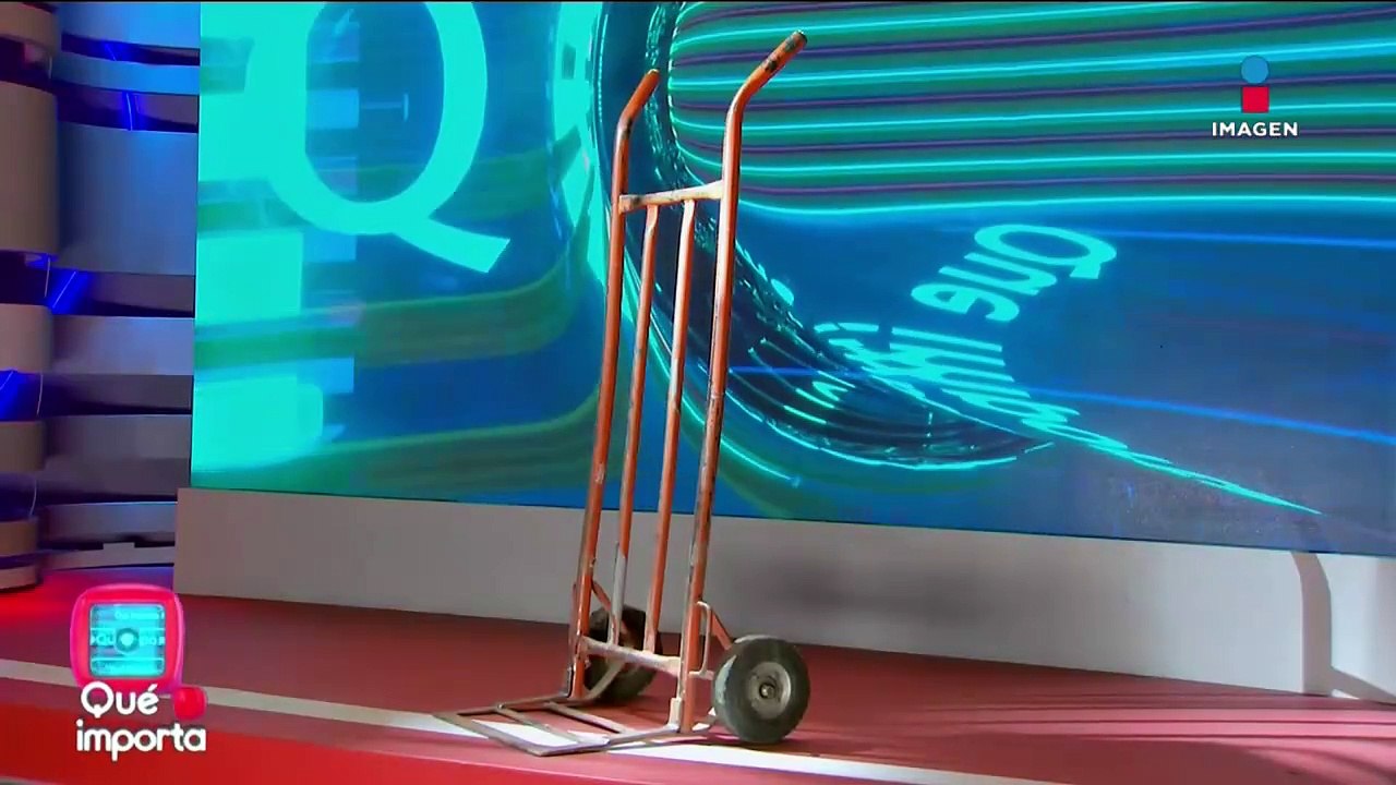 Qué Importa Programa Completo 28 febrero 2024