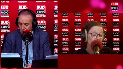 Elisabeth Lévy : "Darmanin dit aux musulmans ce qu’ils ont envie d’entendre"