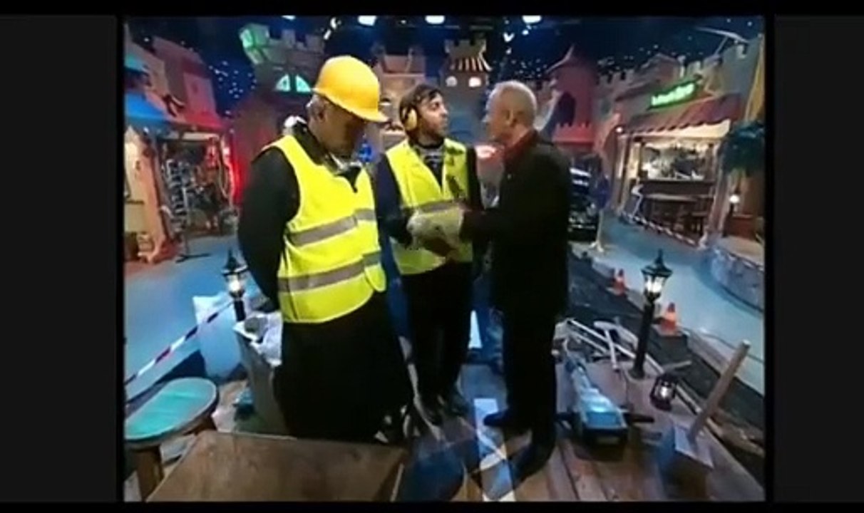 Divertis Parc (2 martie 2003)
