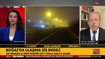 Meteoroloji yine uyardı! 29 Şubat hava durumu: Bugün hava nasıl olacak?