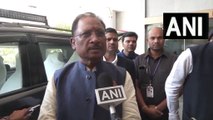 VIDEO: संदेशखाली घटना पर मचा बवाल, CM साय ने बंगाल की मुख्यमंत्री से लगाई गुहार बोले- मामले की जल्द हो जांच