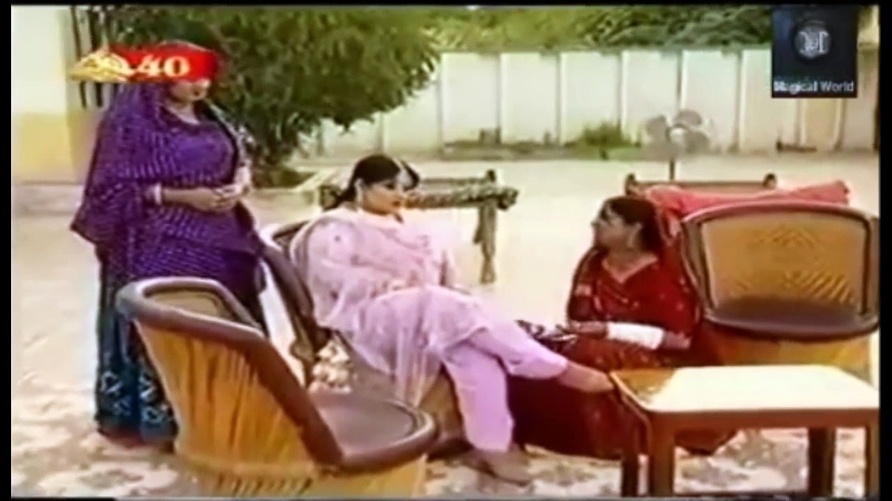 Sassi - PTV Classical Drama Episode 5