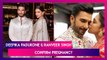 It's Official! Deepika Padukone & Ranveer Singh Announce Pregnancy