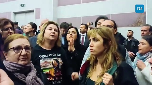 Çorlu tren faciasında yine karar çıkmadı: Aileler karara isyan etti!