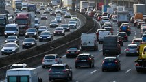 Mitgliedstaaten sollen über Gesundheitstests für Autofahrer entscheiden