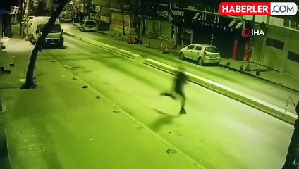 İstanbul'da içki tartışması kanlı bitti