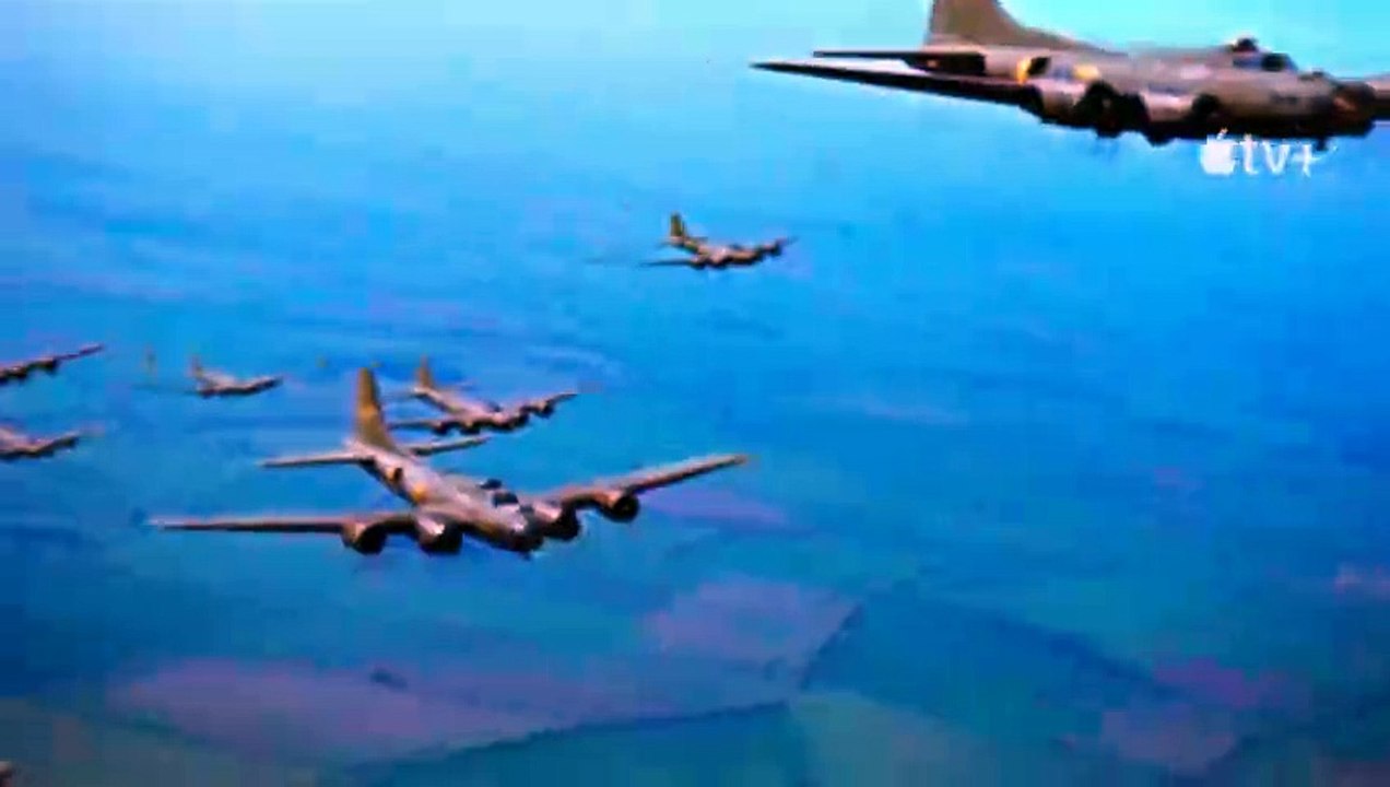 The bloody hundredth teaser ov