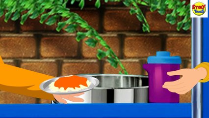 पागल भिखारन बनी मां - Pagal Bhikharan - Hindi Kahani - Moral Stories - Stories in Hindi - Story