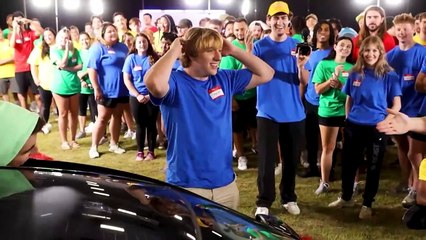 Last To Leave Circle Wins $50,0000