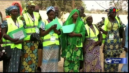 The Regional Bilingual News of  February 28, 2024