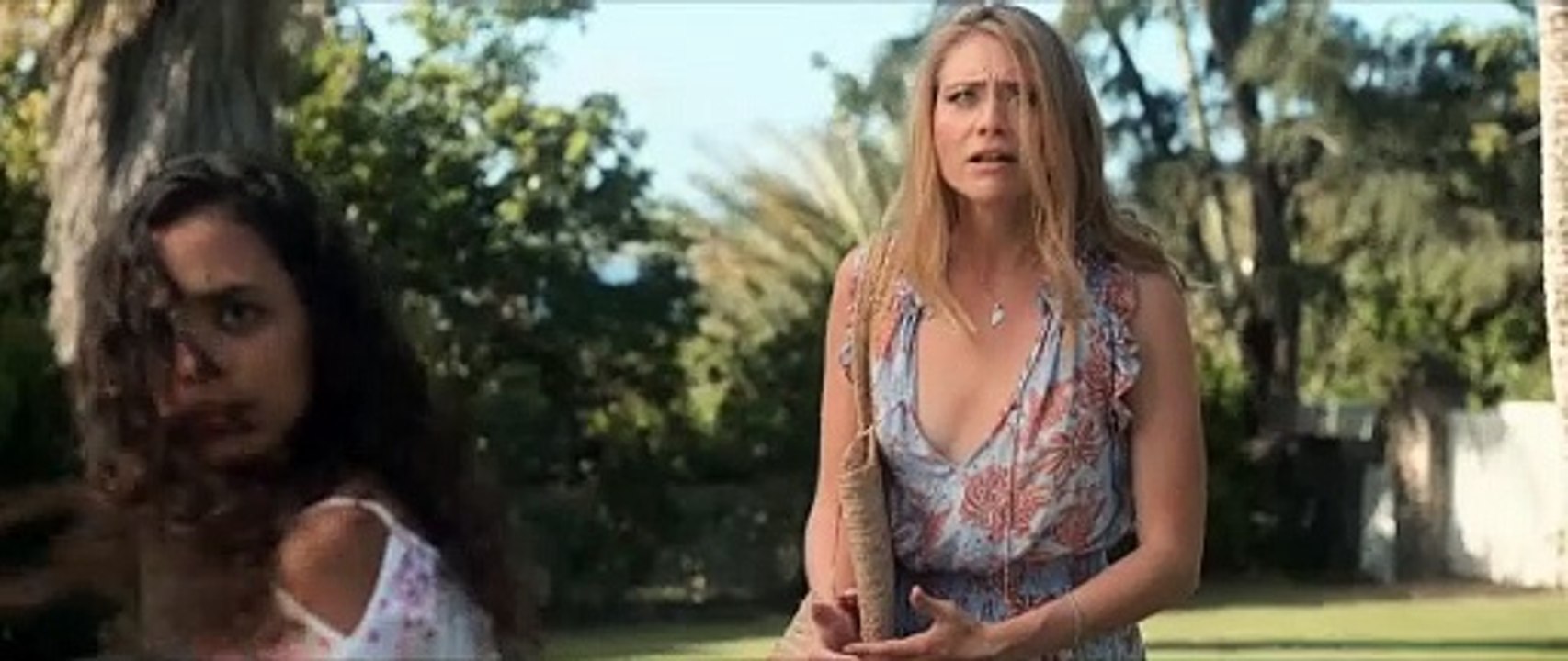 Strictly confidential trailer ov