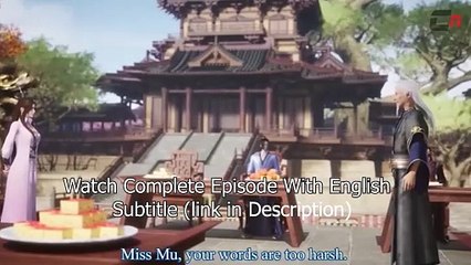 The Secrets of Star Divine Arts Episode 12 English Sub