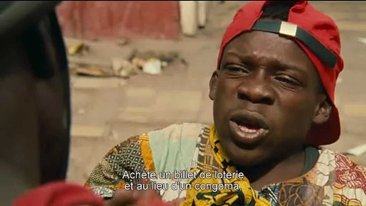 Histoires de petites gens (2022) - Bande annonce