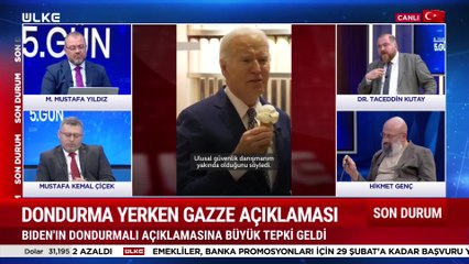 Mustafa Yıldız ile 5. Gün | 28 Şubat 2024