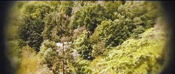 Jacquou le Croquant Bande-annonce (EN)