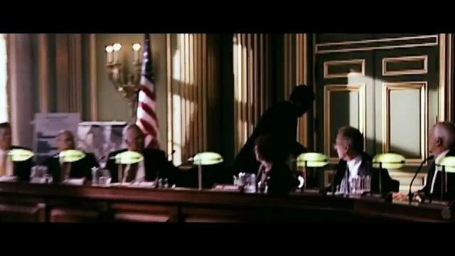 Jeux de pouvoir Bande-annonce (IT)