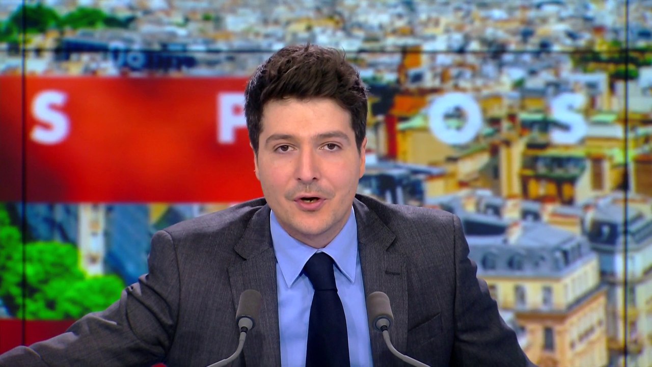 L'édito d'Eliot Deval : «IVG dans la Constitution : une décision historique ?»