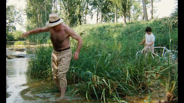 Au revoir les enfants (version restaurée) (1987) - Bande annonce
