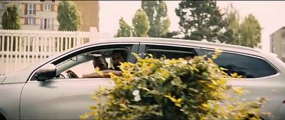 Les misérables (2019) - Bande annonce