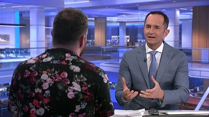 Sydney parade to recognise Luke Davis and Jesse Baird