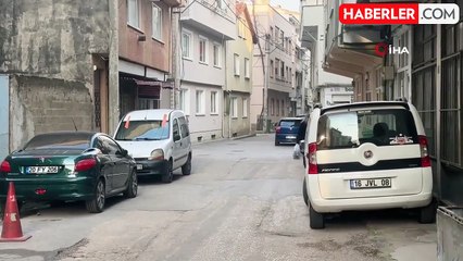 Patlak hortum yüzünden müşterisini bıçakladı, iş yeri sahibi tutuklandı