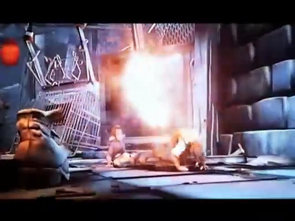 Le monde fabuleux de Gaya (2004) - Bande annonce