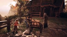 Brothers A Tale of Two Sons Remake - Launch Trailer