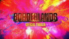 Borderlands 2024