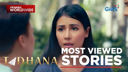 Madrasta, ilalagay sa panganib ang buhay ng kanyang stepdaughter (Most viewed stories) | Tadhana