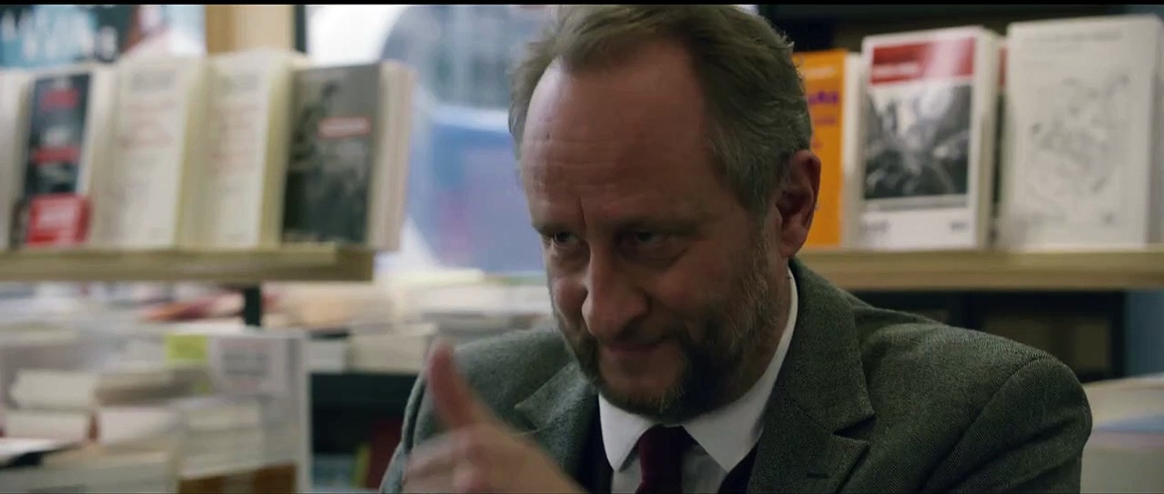 Deux fils (2019) Bande annonce Vidéo Dailymotion