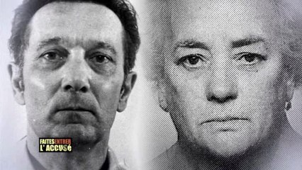 Bande annonce "Faites entrer l'accusé"