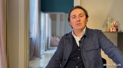 Fuorisalone 2024, Paolo Casati: un'edizione per materia e natura