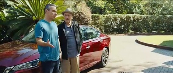 Mon père et moi (2023) - Bande annonce