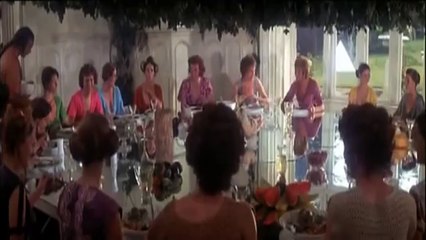 Zardoz (1974) - Bande annonce