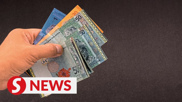 Ringgit undervalued by up to 10%, Amir Hamzah tells Dewan Rakyat