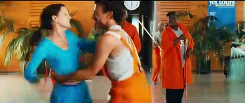 Jeanne et le Garçon formidable (version restaurée) (1998) - Bande annonce