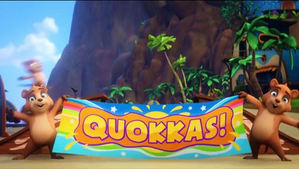 Le Rêve de Daisy (2021) - Bande annonce