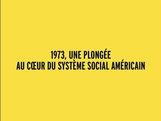 Welfare (version restaurée) (1975) - Bande annonce