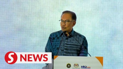 Ministers involved in corruption must be dropped from Cabinet, says Anwar